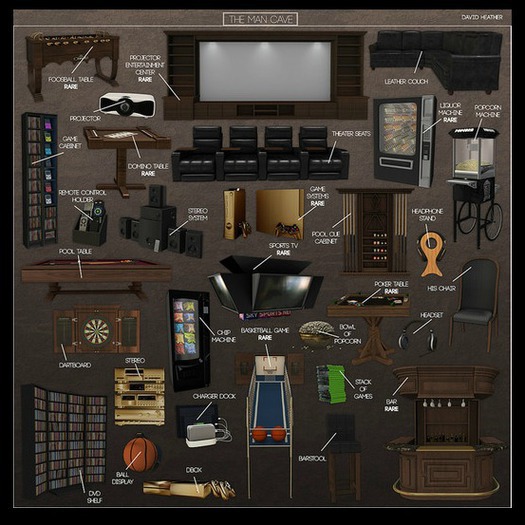 -David Heather-Headset