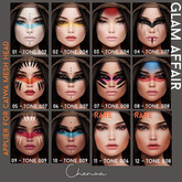 [Glam Affair] Chenoa Applier [ Catwa ] 007 ( 4 )