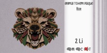 :[BS]: Bear Totem