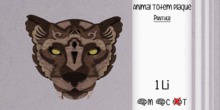 :[BS]: Panther Totem