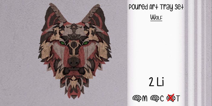 :[BS]: Wolf Totem