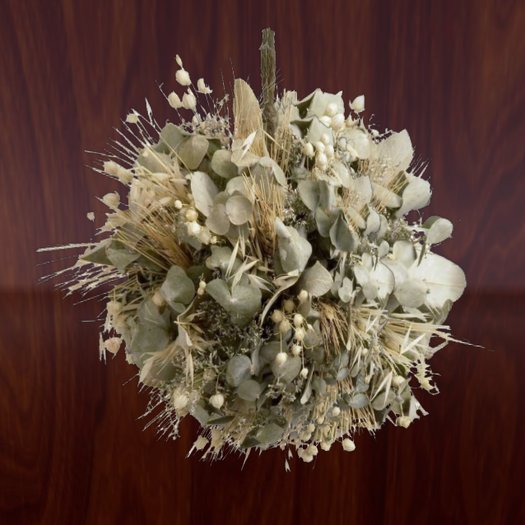 Mistletoe - Dried