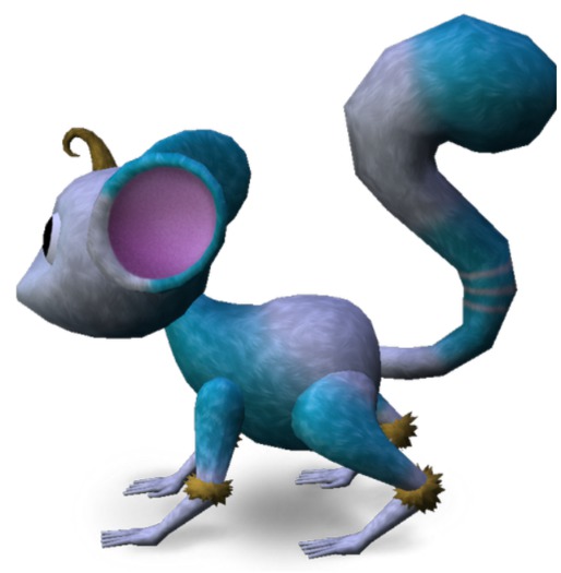 Mossm Cryo Pod - Brody