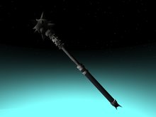 :: Ahren Forge :: Morning Star-Boxed