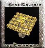 ===RING SQUADRA TOPAZ