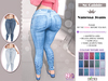 Vanessa jeans mp