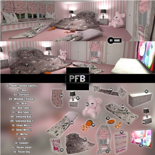 - PFB - Poster Big - 16