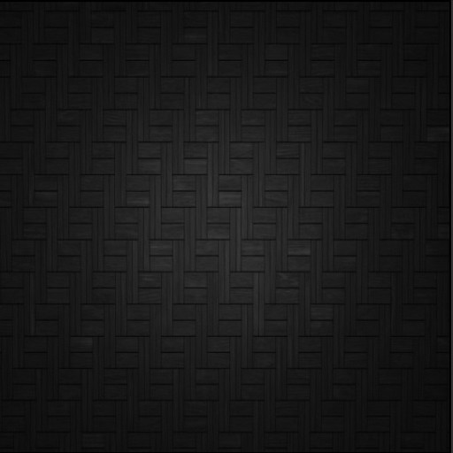 Seamless Black Tiles Full Perm Texture