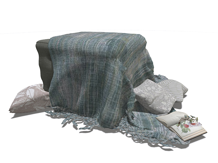 POUFFE