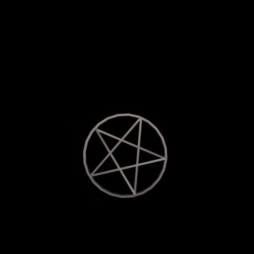 Steel Pentagram