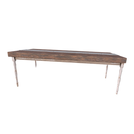 MINIMAL - Champetre Table