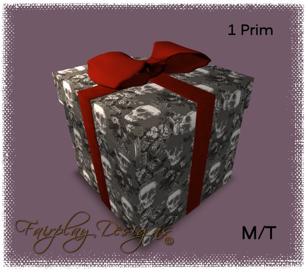 Have a Merry Goth Christmas