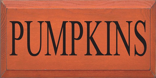 Pumpkins Art