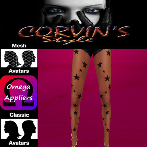 Star Legs