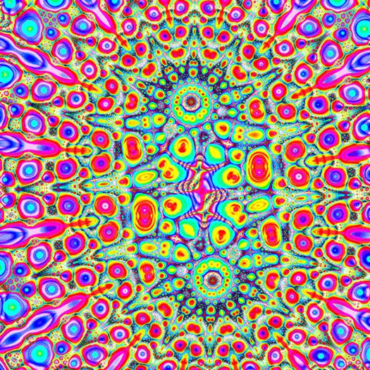 A.M.S. Psychedelia GIF 29