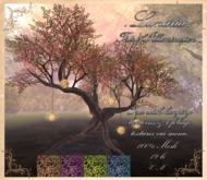 .Lunaria. Tree of Illumination 