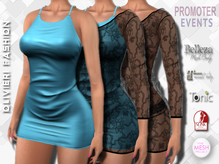 SELENA HALTER DRESS - TEAL