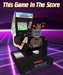 Space harrier cockpit m2 001