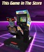 Space harrier cockpit m3 001