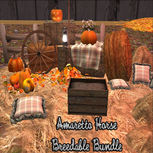 Never Forget 9-11 Eyes Male Amaretto Breedable Horse Bundle