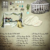 8.DD Old Vintage Table S