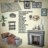 5.DD House Plant Basket