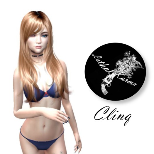 Lethal Karma ~ Clinq