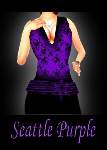 Seattle Purple