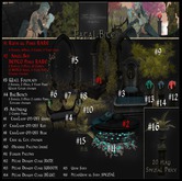 #11 ..::OA - M.E.O::..  [FB] Flower Patches[ BOX]