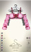 sys marketplace lola shirt pink