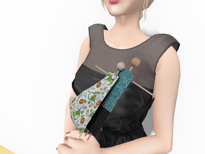 Boy & Girl Doll BOX 3