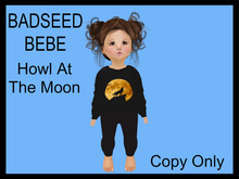Steph-O-Bee's - Howl At The Moon (Bebe)