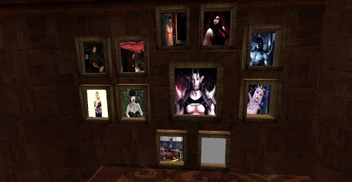MULTI FRAME