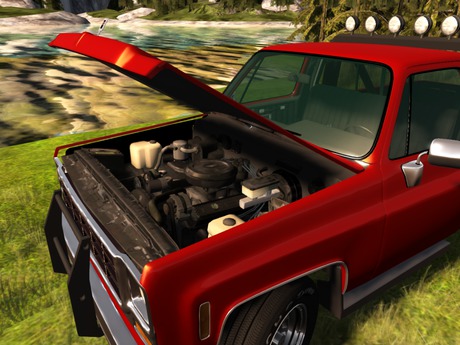 Second Life Marketplace - 76 Fargo