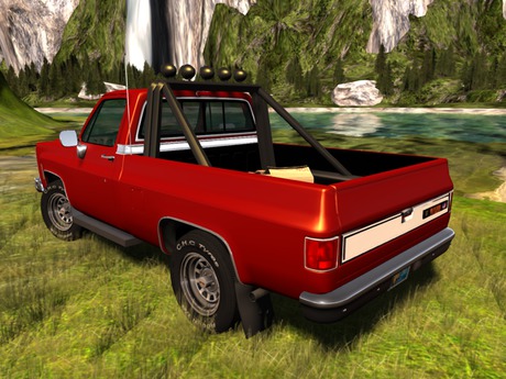 Second Life Marketplace - 76 Fargo