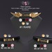 . supernatural . tara gacha key
