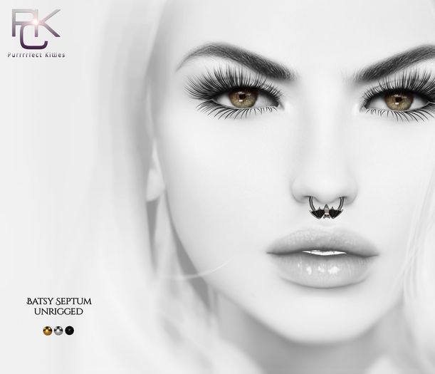 *PKC* Batsy Septum