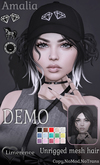 {Limerence} Amalia hair-DEMO