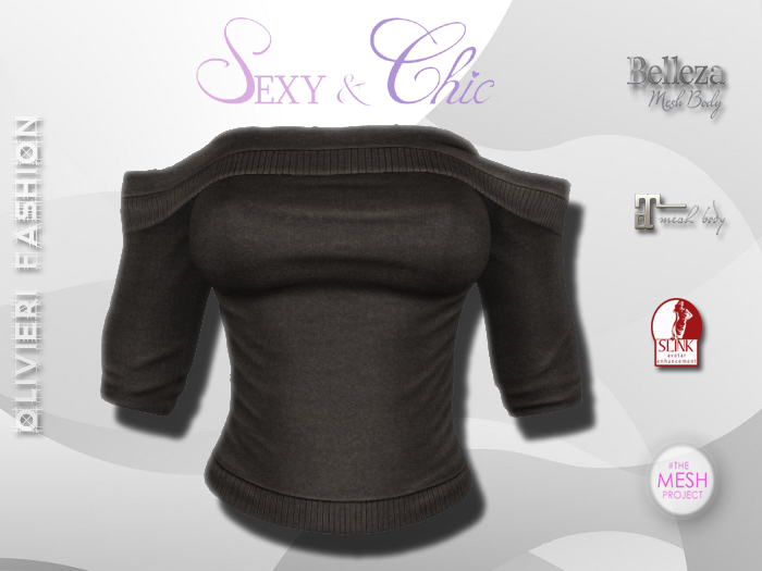 NORMA SHIRT - BROWN