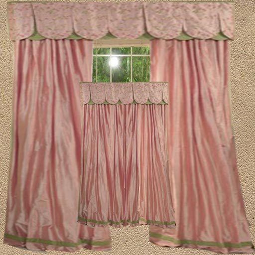 Curtain DolceNanna