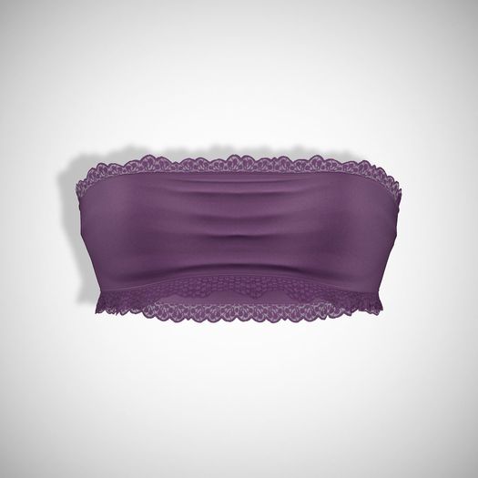 ChicModa // Elvi Top // PURPLE