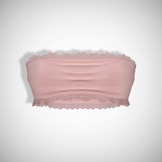 ChicModa // Elvi Top // PINK