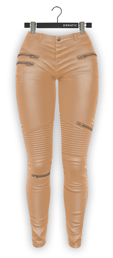 erratic / alex - pants / beige (Maitreya Lara, Lara Petite / Legacy Classic + Perky / Kupra / Reborn)