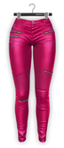 erratic / alex - pants / hotpink (Maitreya Lara, Lara Petite / Legacy Classic + Perky / Kupra / Reborn)