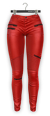 erratic / alex - pants / red (Maitreya Lara, Lara Petite / Legacy Classic + Perky / Kupra / Reborn)