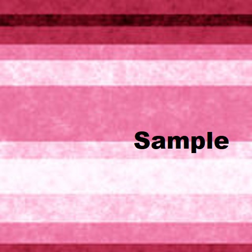 Pink Stripes Texture CM