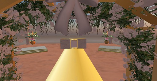 CLASSIC WEDDING BASE