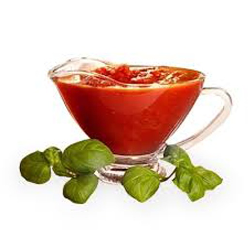 DFS Sauce - Tomato