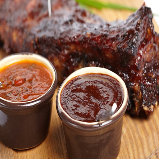 DFS Sauce - Barbecue