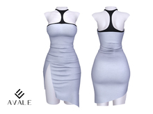 AVALE Savanna - White